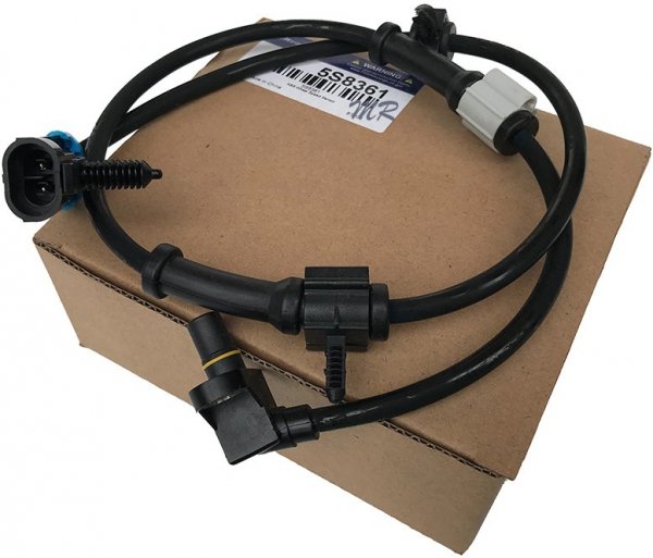 Czujnik ABS koła przedniego Chevrolet Avalanche 1500 2002-2006