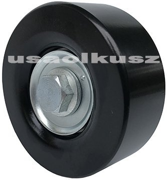 Rolka zwrotna paska osprzętu silnika Jeep Cherokee 2,8 CRD 2008- 68027603AA