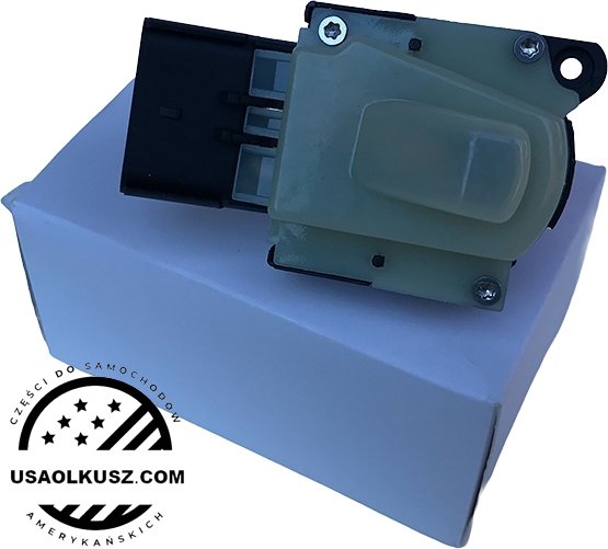 Kostka elektryczna stacyjki do samochodu Chrysler Voyager Town Country 2001-2007
