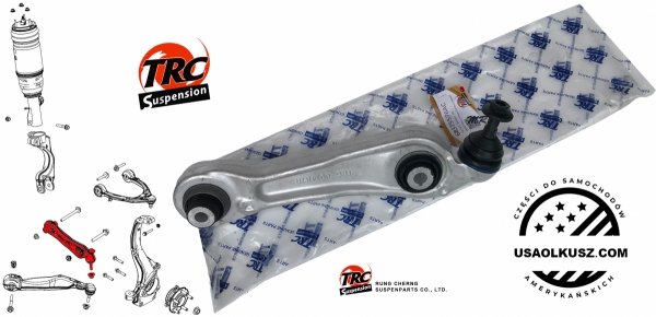 Wahacz przedni poprzeczny prawy Jeep Grand Cherokee WL L 2021- 68508860AA