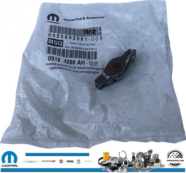 Dźwigienka zaworowa MOPAR RAM Cargo Van 3,6 V6