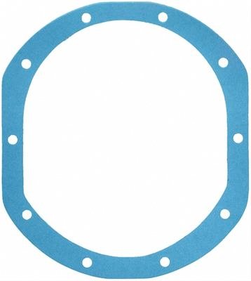 Uszczelka misy oleju tylnego mostu 7,5 in. 10-Bolt Mercury Cougar 1984-1988
