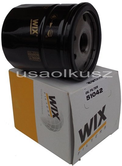 Filtr oleju silnika Buick LeSabre 1982-1990