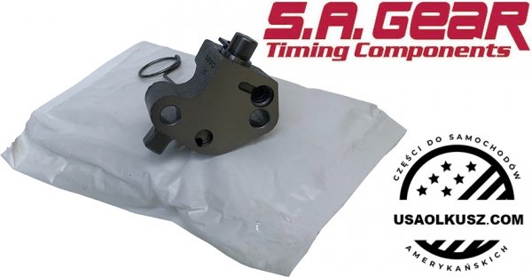 Napinacz prawego łańcucha rozrządu silnika Jeep Commander 3,7 V6 53021249AA