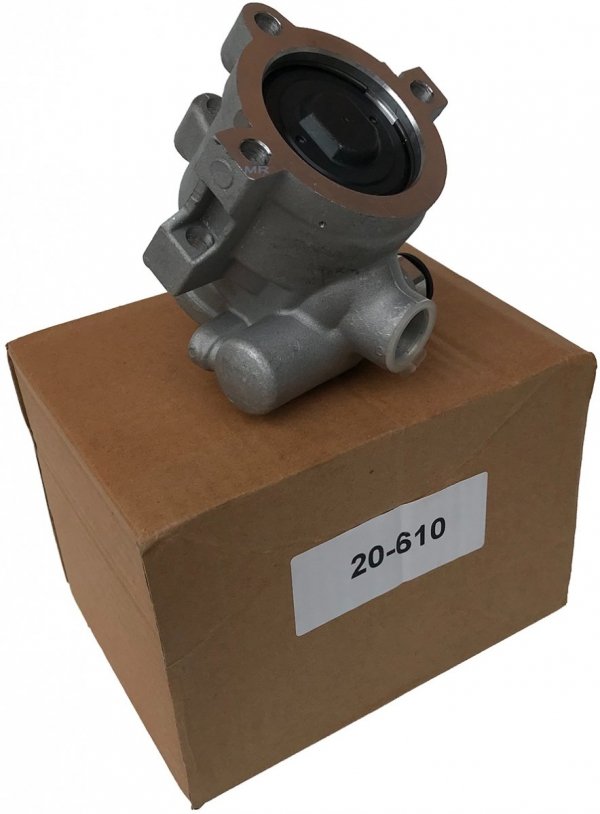 Pompa wspomagania kierownicy Jeep Cherokee 3,7 V6 2002-2006