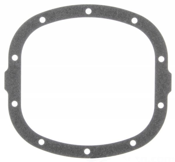 Uszczelka misy oleju tylnego mostu 7,5 / 7,625 in. 10-Bolt Chevrolet Impala 1977-1996