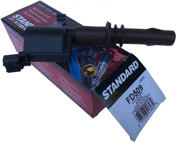 Cewka zapłonowa Ford F350 F450 F550 5,4 / 6,8 2008-2010