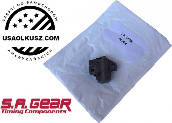 Napinacz hydrauliczny łańcucha rozrządu silnika Ford Escape L4 -2019