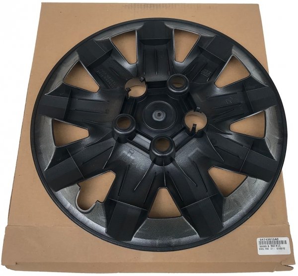 Kołpak koła 16&quot; Chrysler Voyager Town Country 2011-2013