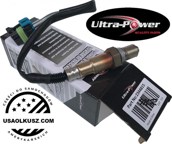 Sonda lambda - czujnik tlenu Buick Allure V6 2005-2010