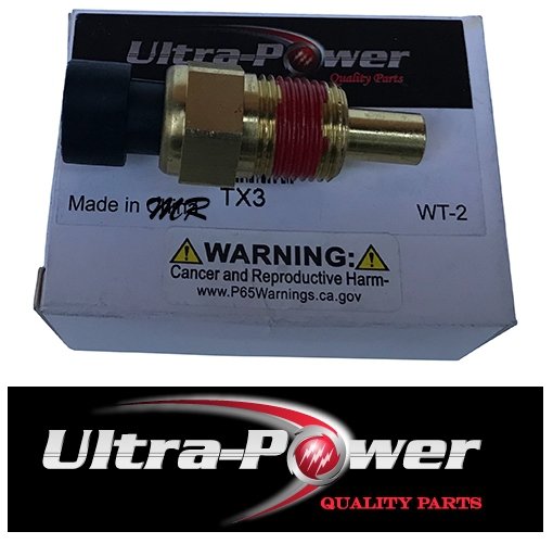 Czujnik temperatury wody Chevrolet Lumina APV