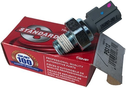 Czujnik ciśnienia oleju silnika Mazda 6 2,5 L4 - Czujniki