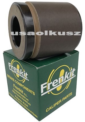 Tłok zacisku przedniego TEVES Jeep Grand Cherokee WJ WG 1999-2002