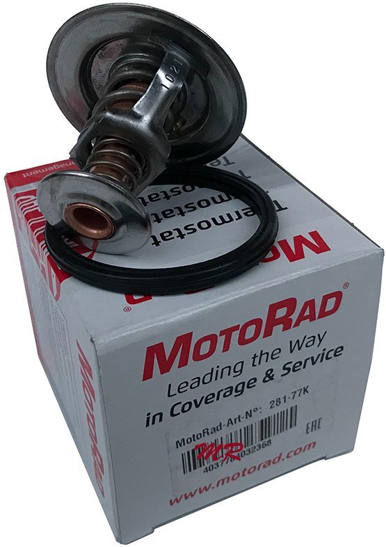 Termostat 77'C Toyota Highlander 2001-2019