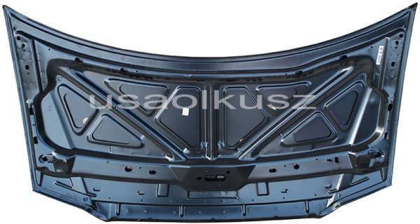 Maska pokrywa silnika Dodge Caravan Chrysler Plymouth Voyager 1996-2000