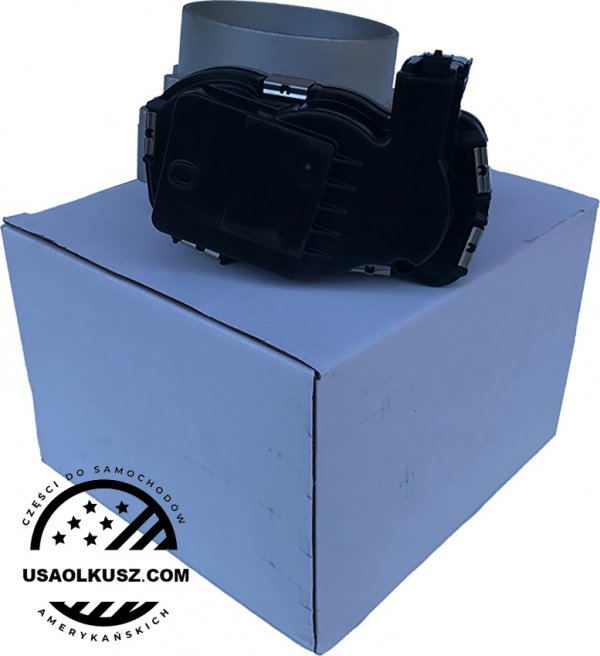 Przepustnica powietrza RAM 5,7 / 6,4 V8 2013-