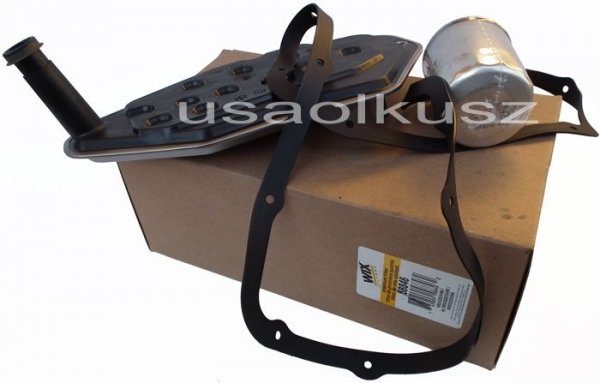 Filtr oleju skrzyni biegów 45RFE Dodge Dakota 2WD 2000-