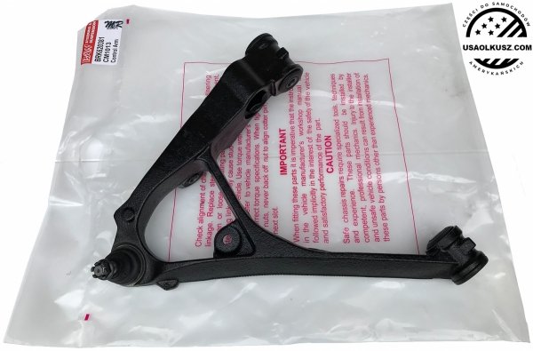 Wahacz przedni dolny lewy Chevrolet Suburban 1500 2000-2006