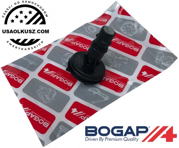 Zawór odpowietrzający PCV Dodge Durango 5,7 V8 2004-2008