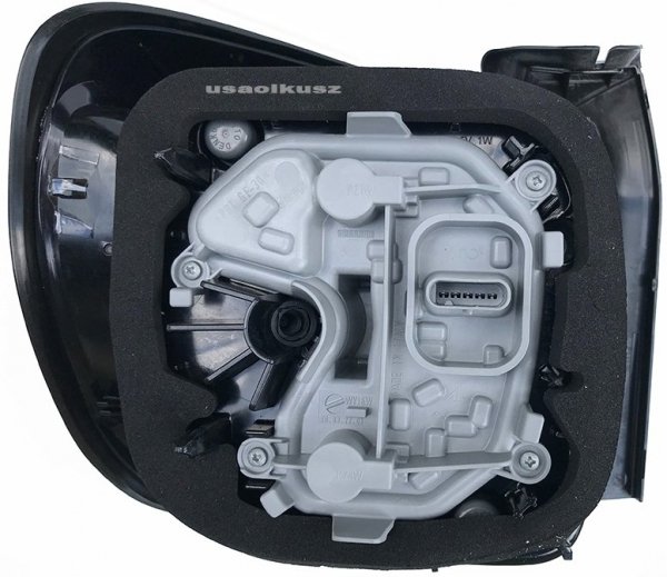 Lampa tylna prawa europa Jeep Renegade Trail Hawk 51964231
