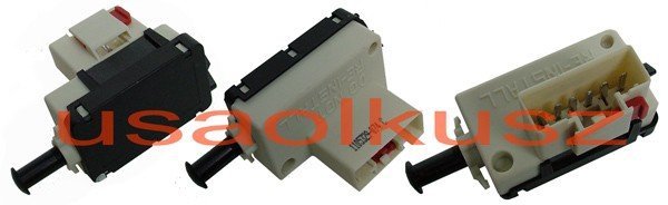 Włącznik świateł STOP Dodge Caravan 2001-2007
