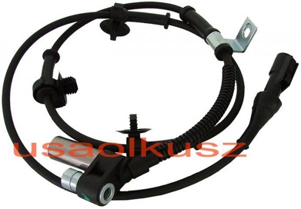 Przedni PRAWY czujnik ABS Ford Explorer RWD 2001-