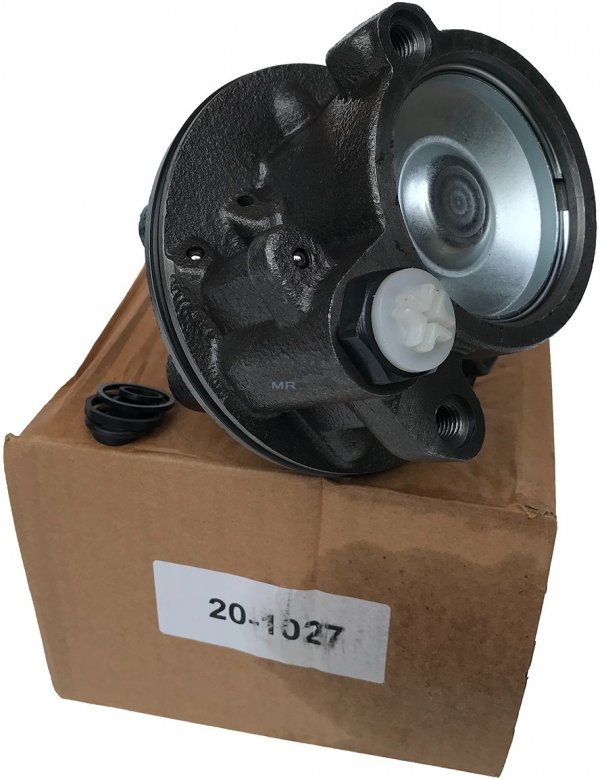 Pompa wspomagania kierownicy Chevrolet Express 2500 3500 -2002