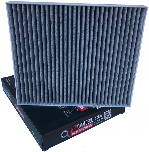 Filtr kabinowy przeciwpyłkowy węglowy Chevrolet Colorado 2015-