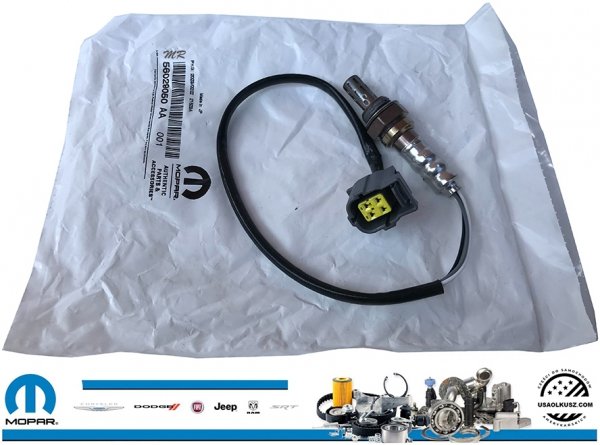 Sonda lambda przednia MOPAR Jeep Cherokee 2,4 2004