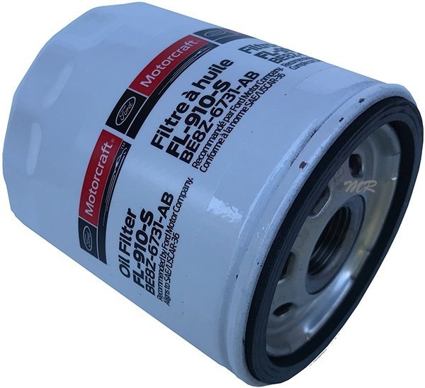 Filtr oleju silnika Motorcraft  Ford Kuga 2013-