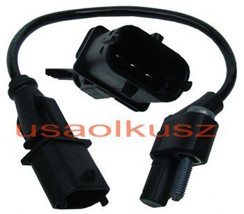 Czujnik położenia wału korbowego Chrysler Voyager 2,8 CRD 2008- 68029496AA