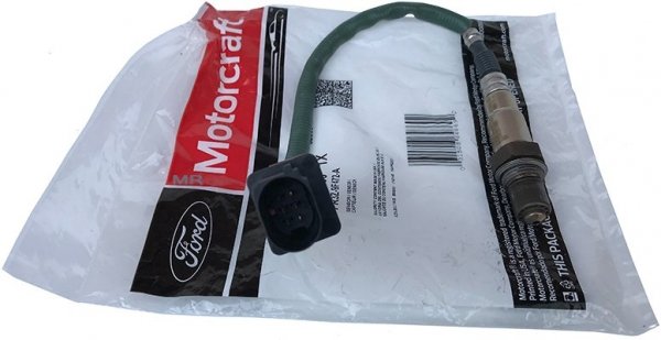 Sonda lambda czujnik tlenu przedni Lincoln Nautilus 2,7 V6 EcoBoost Turbo