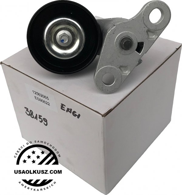Napinacz paska klimatyzacji Chevrolet Suburban 2000-2008