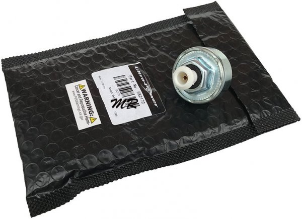 Czujnik spalania stukowego knock sensor Hummer H2 6,0 V8