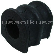 Guma tylnego stabilizatora 24mm Nissan Pathfinder 2005-2011 54613-EA520