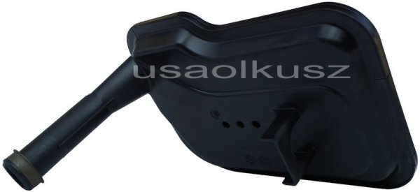 Filtr + olej Dextron VI automatycznej skrzyni biegów 6L80 Hummer H2 6,2 V8