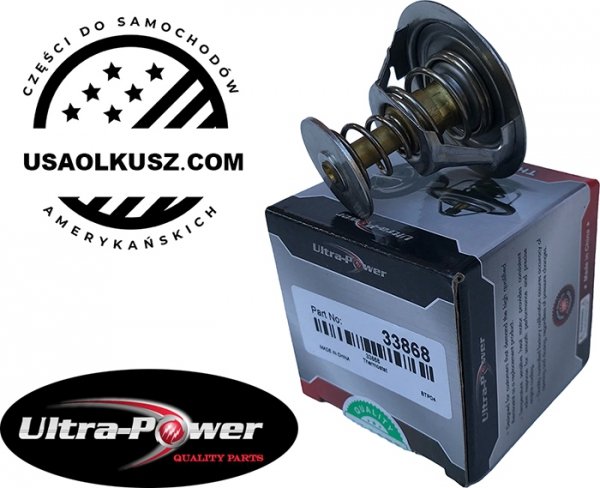 Termostat Lexus HS250h