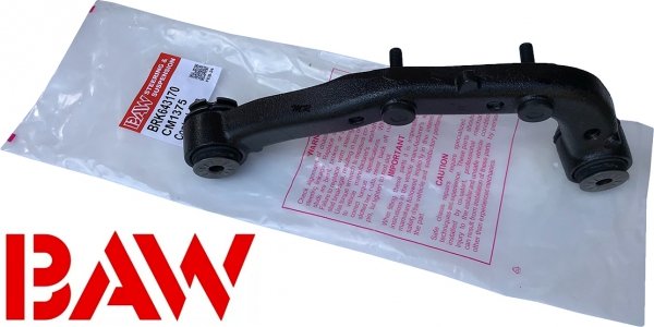 Wspornik mocowanie przedniego mostu lewe Chevrolet Tahoe 2007-2019
