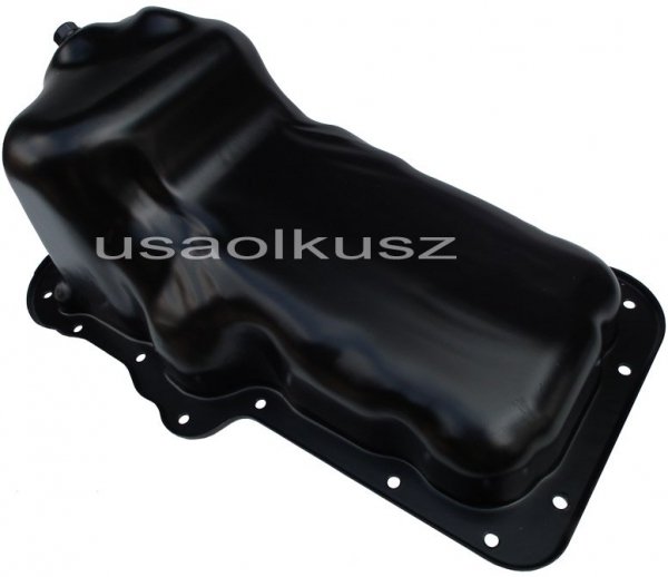 Misa oleju silnika Jeep Cherokee 3,7 V6