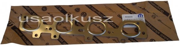 Uszczelka kolektora wydechowego lewego Jeep Grand Cherokeee SRT Trackhawk