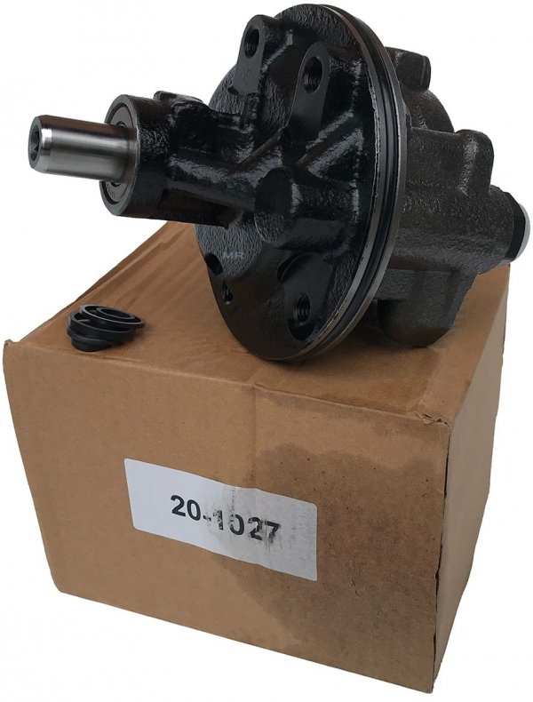 Pompa wspomagania kierownicy Chevrolet Express 2500 3500 -2002