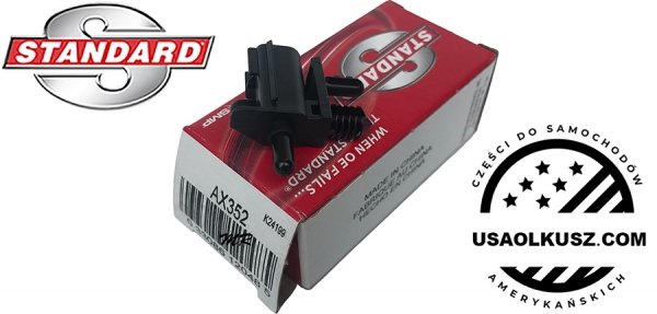 Czujnik temperatury zewnętrznej Ford F-150 F150 2011-2019