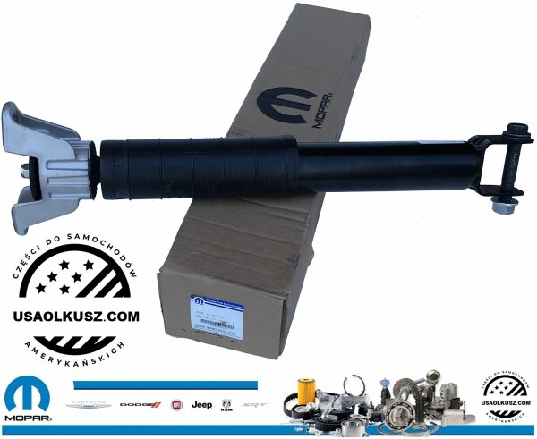 Amortyzator tylny Quadra-Lift-Air Jeep Grand Cherokee 2011-
