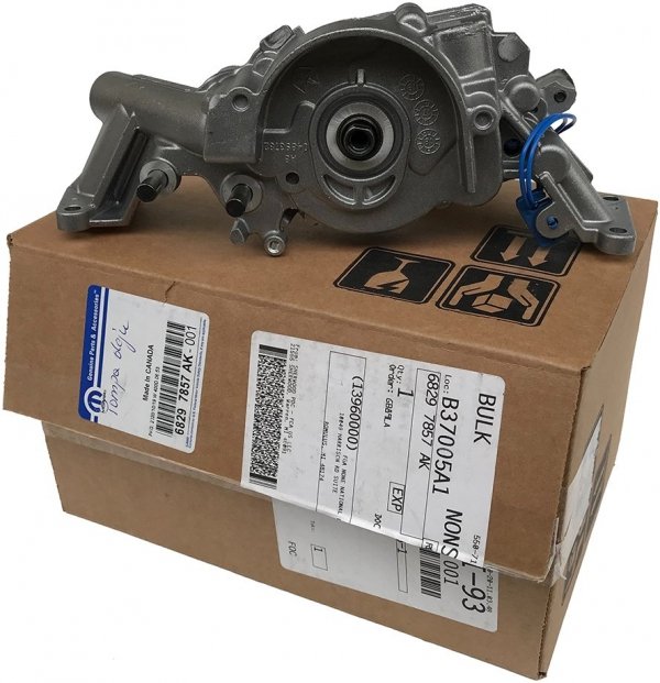 Pompa oleju silnika Jeep Grand Cherokee 3,6 V6 2016-