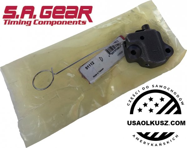 Napinacz lewego łańcucha rozrządu Jeep Wrangler 3,6 V6