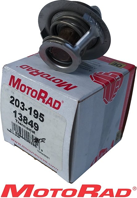 Termostat 91'C Chevrolet Astro 4,3 V6 1992-1995