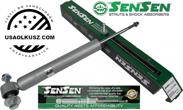 Amortyzator tylny Chrysler Pacifica FWD 2017-