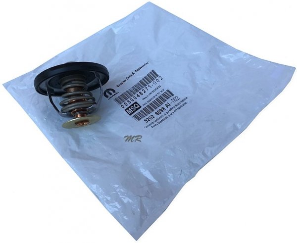 Termostat MOPAR Jeep Commander 5,7 V8