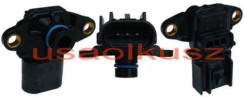 MAP Sensor Jeep Grand Cherokee 4,7 V8 2002-2004