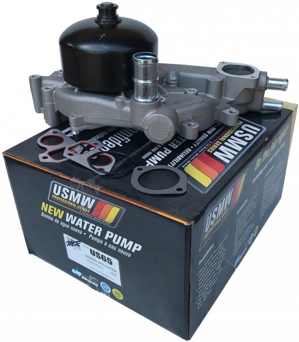 Pompa wody Cadillac CTS V8 2004-2007